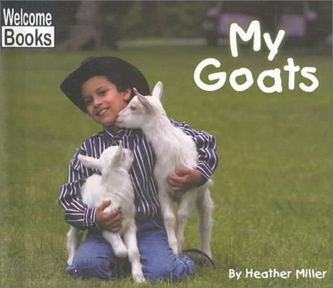 My Goats (My Farm),Used