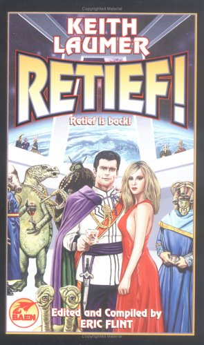 Retief! (A Collection Of Stories),Used