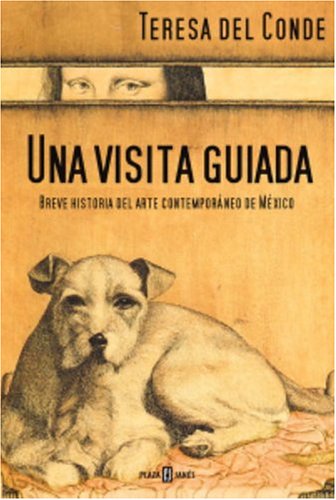 Una Visita guiada: Breve historia del arte contemporneo de Mxico,New