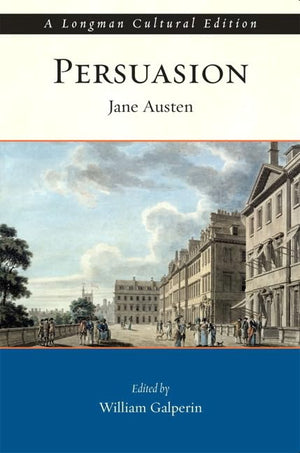 Persuasion,Used