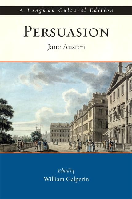 Persuasion,Used