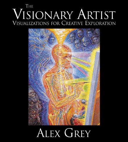 The Visionary Artist,Used