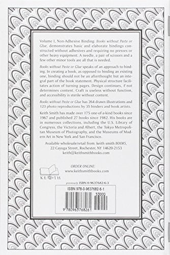 NonAdhesive Binding: 1,New
