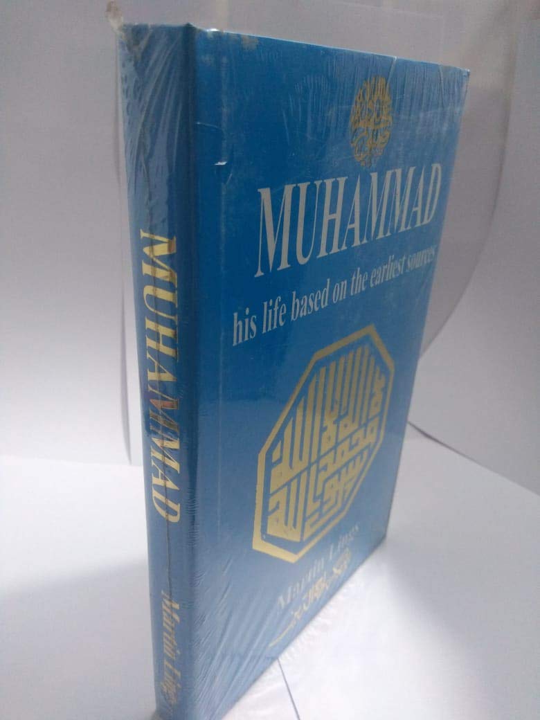 Muhammad: His Life Based on the Earliest Sources,Used