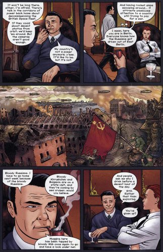 Ignition City Volume 1 (IGNITION CITY TP),Used