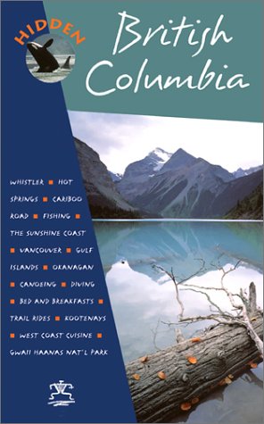 Hidden British Columbia,Used