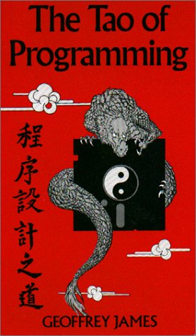 The Tao of Programming (English and Chinese Edition),Used