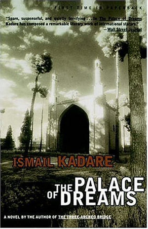 The Palace of Dreams,Used