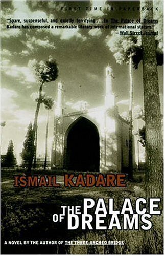 The Palace of Dreams,Used