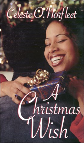 A Christmas Wish (Arabesque),Used