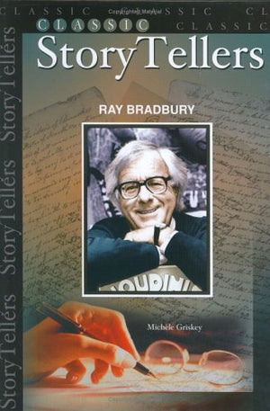 Ray Bradbury (Classic Storytellers),Used