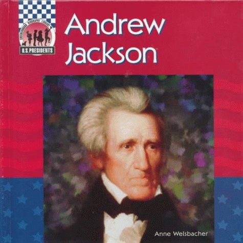 Andrew Jackson (United States Presidents),Used