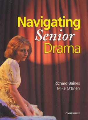 Navigating Senior Drama,Used
