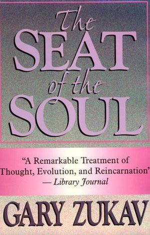The Seat Of The Soul-used