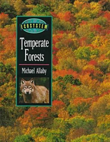 Temperate Forests (Ecosystem),Used