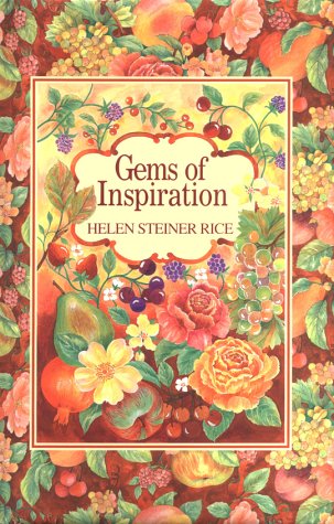 Gems of Inspiration,Used