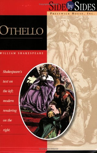 Othello  Side By Side,Used