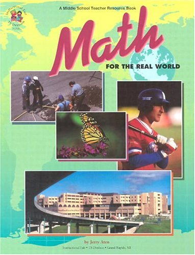 Math for the Real World,Used
