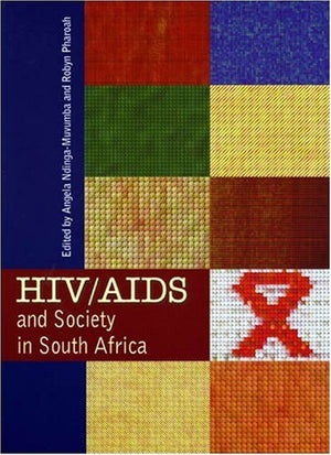 HIV/AIDS and Society in South Africa,Used