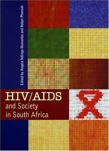 HIV/AIDS and Society in South Africa,Used