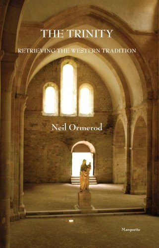 The Trinity: Retrieving The Western Tradition,Used
