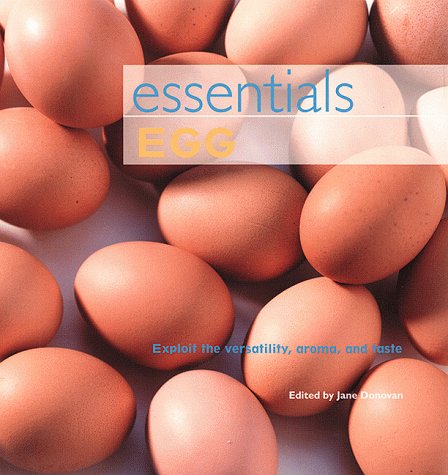 Essentials Egg (Essentials . . . Series!),Used