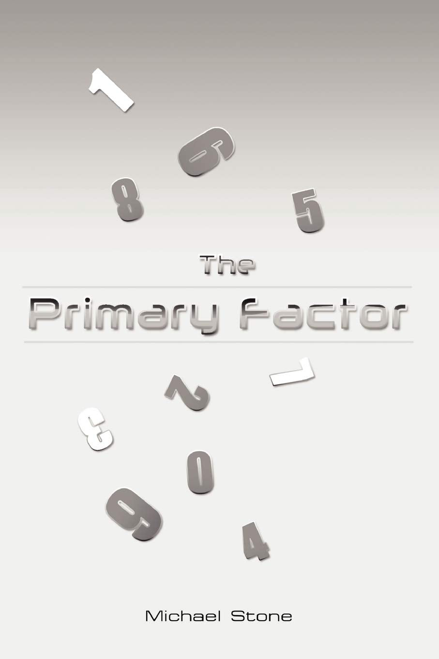 The Primary Factor,Used