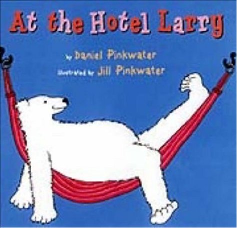At the Hotel Larry,Used