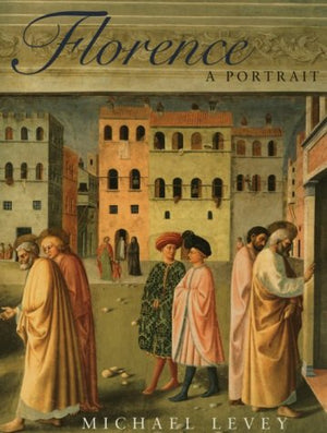 Florence: A Portrait,New