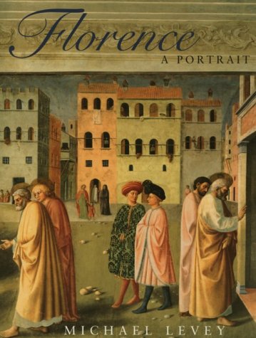 Florence: A Portrait,Used