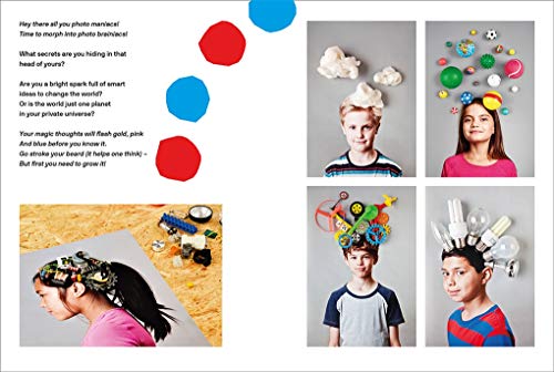 Photo Adventures: How to Bend Reality with Photography,Used