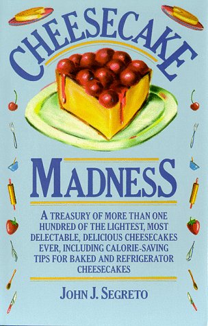 Cheesecake Madness,Used