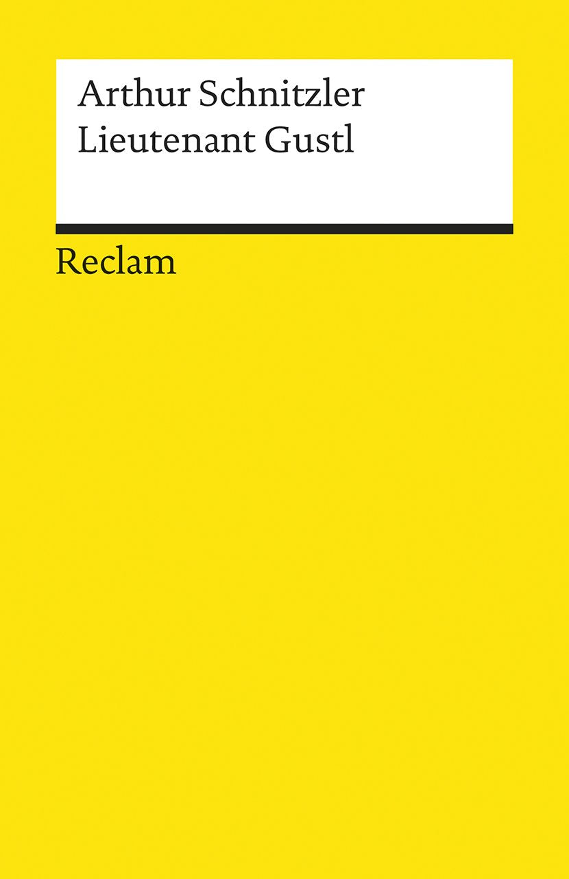 Lieutenant Gustl (German Edition),Used