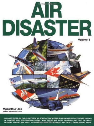Air Disaster (Vol. 3),Used