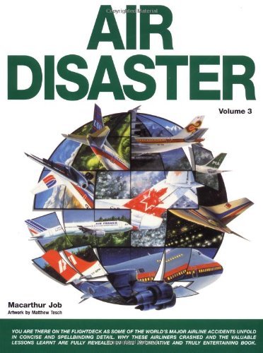 Air Disaster (Vol. 3),Used