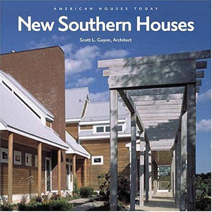 New Southern Houses,Used