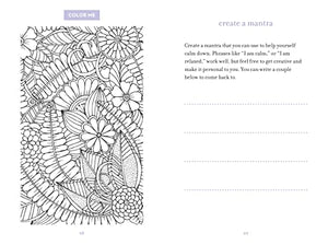 Pocket Posh Take Care: Inspired Activities for Peace,Used