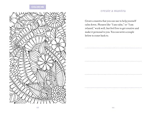Pocket Posh Take Care: Inspired Activities for Peace,Used