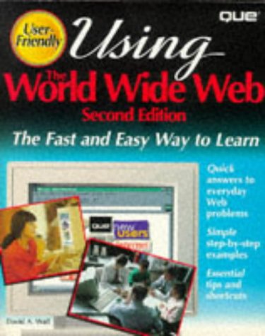 Using the World Wide Web,Used