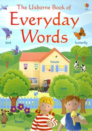 Everyday Words,Used