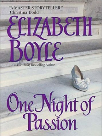 One Night of Passion,Used