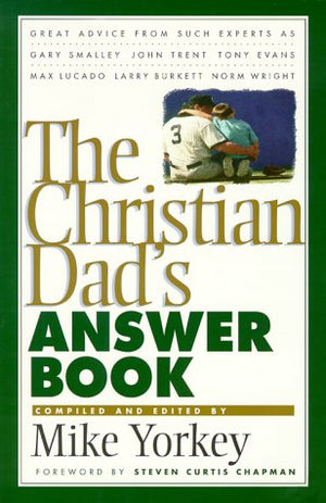 The Christian Dad'S Answer Book
