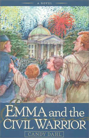 Emma And The Civil Warrior,New