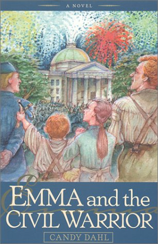 Emma And The Civil Warrior,New