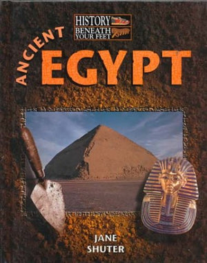 Ancient Egypt (History Beneath Your Feet),Used