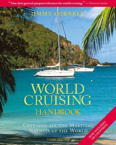 World Cruising Handbook,Used