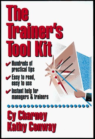 Trainers Tool Kit,Used
