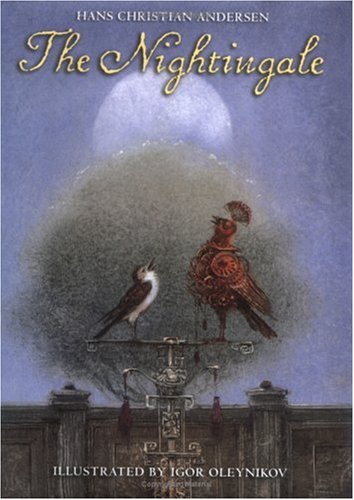 The Nightingale,Used
