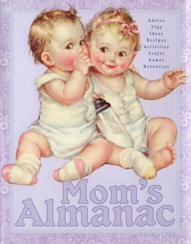 Mom'S Almanac,Used