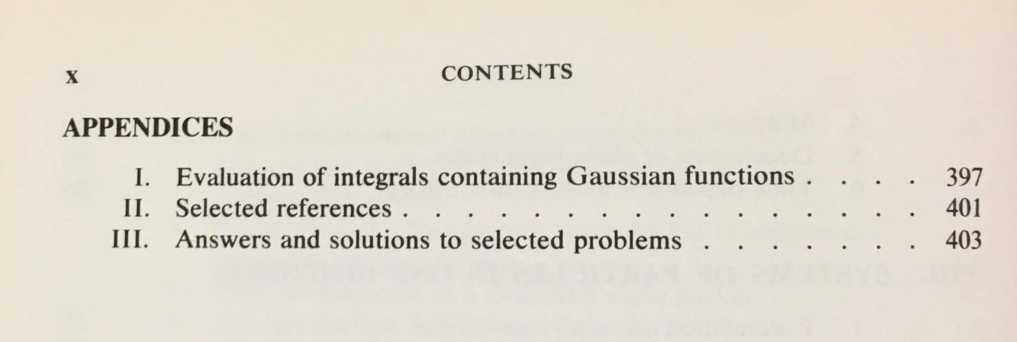 Elementary Quantum Mechanics